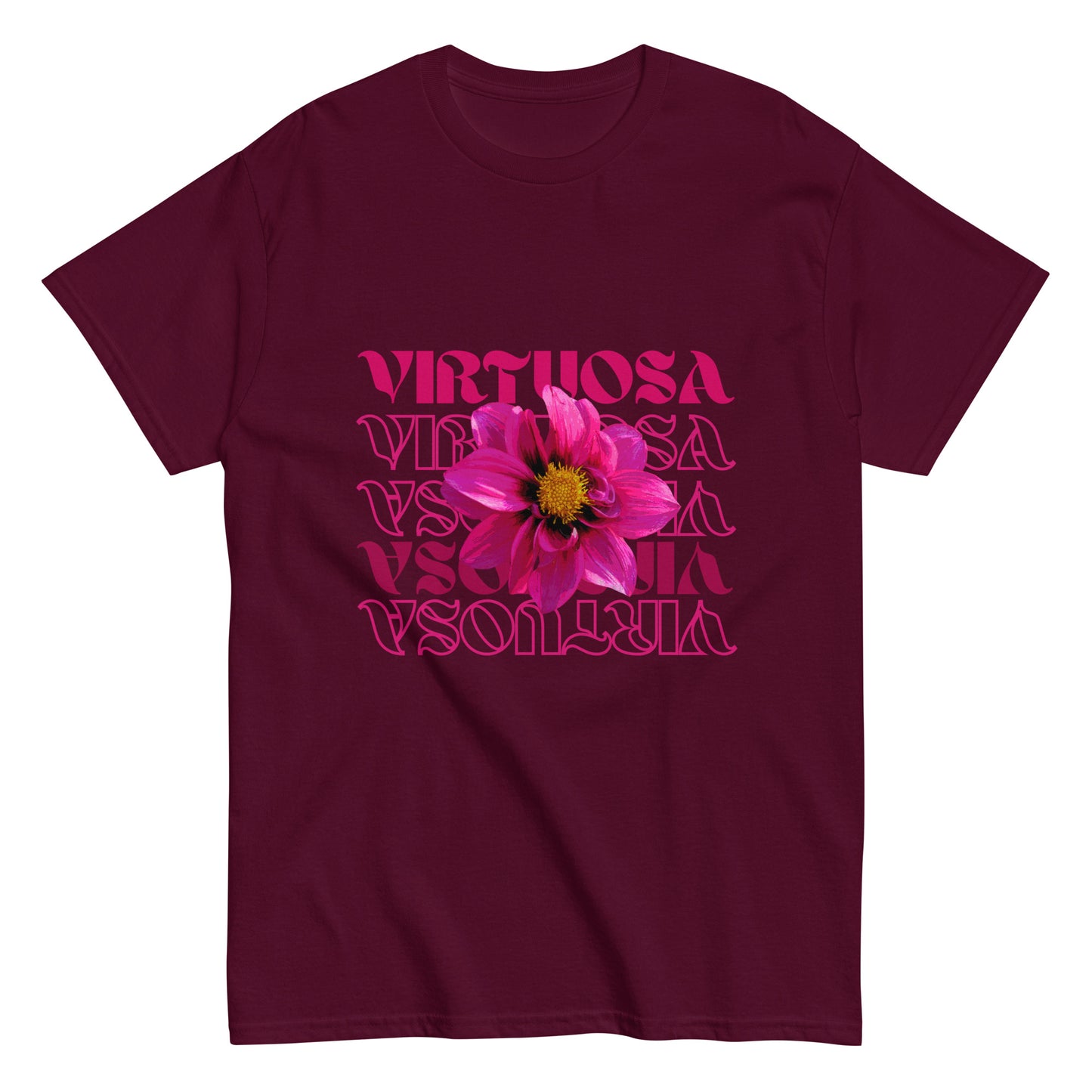 Mujer Virtuosa - Unisex classic tee