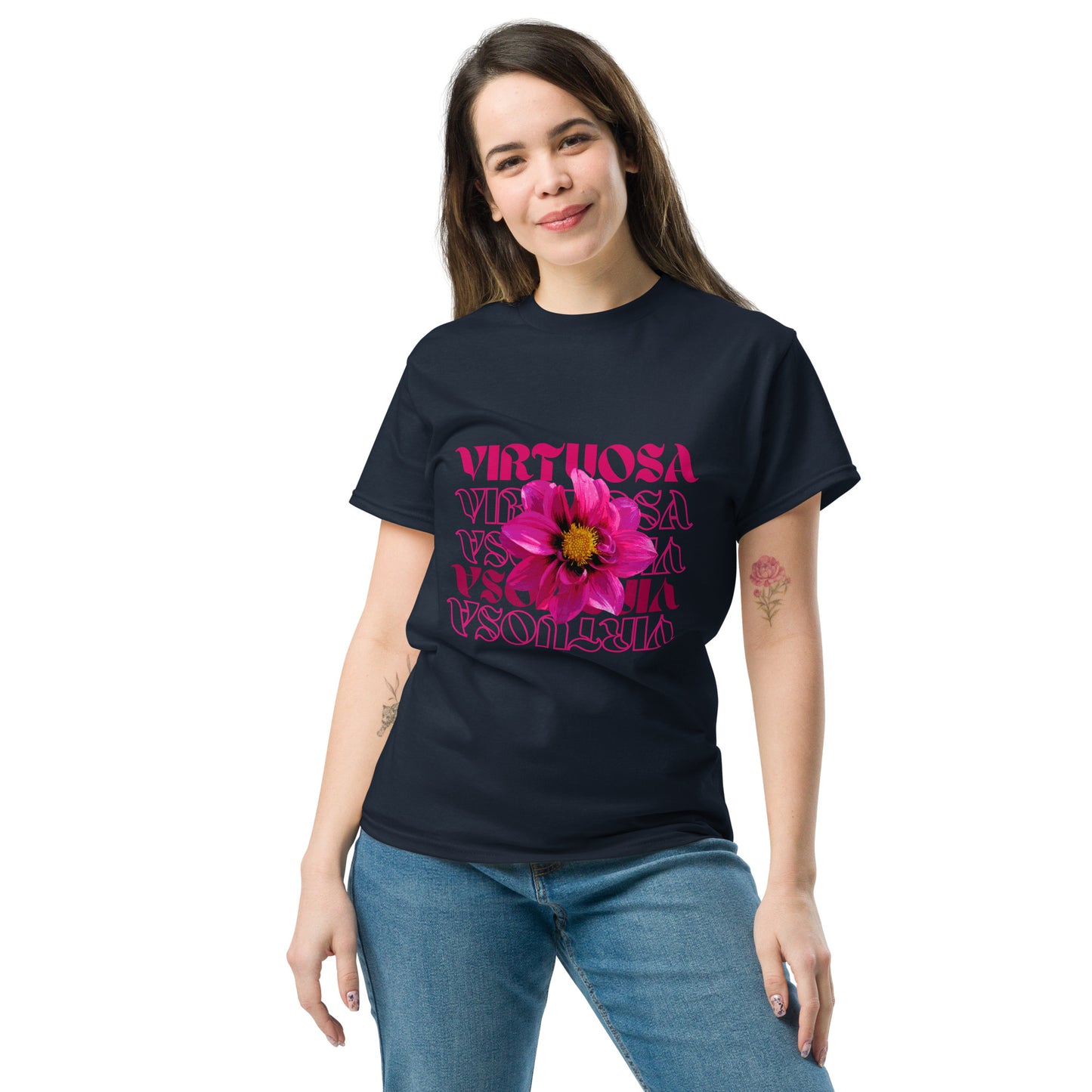 Mujer Virtuosa - Unisex classic tee