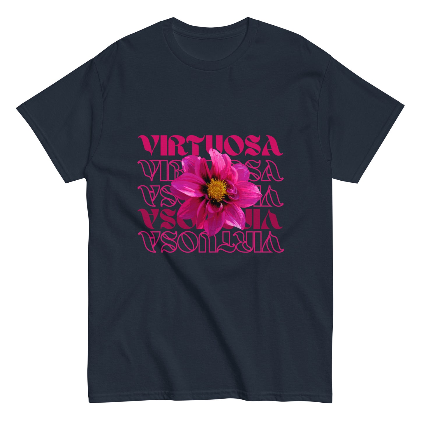 Mujer Virtuosa - Unisex classic tee