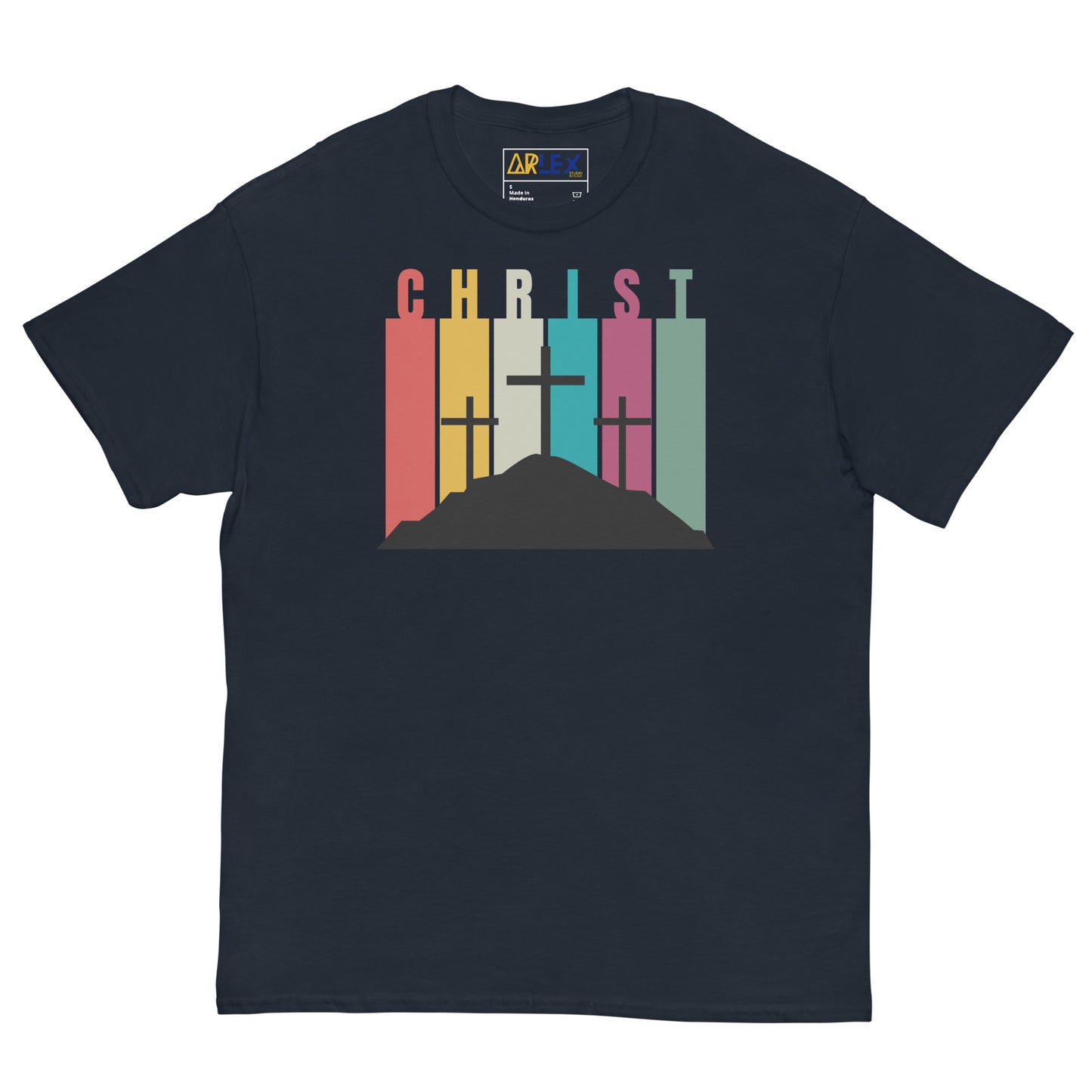 Christ Vintage - Unisex classic tee