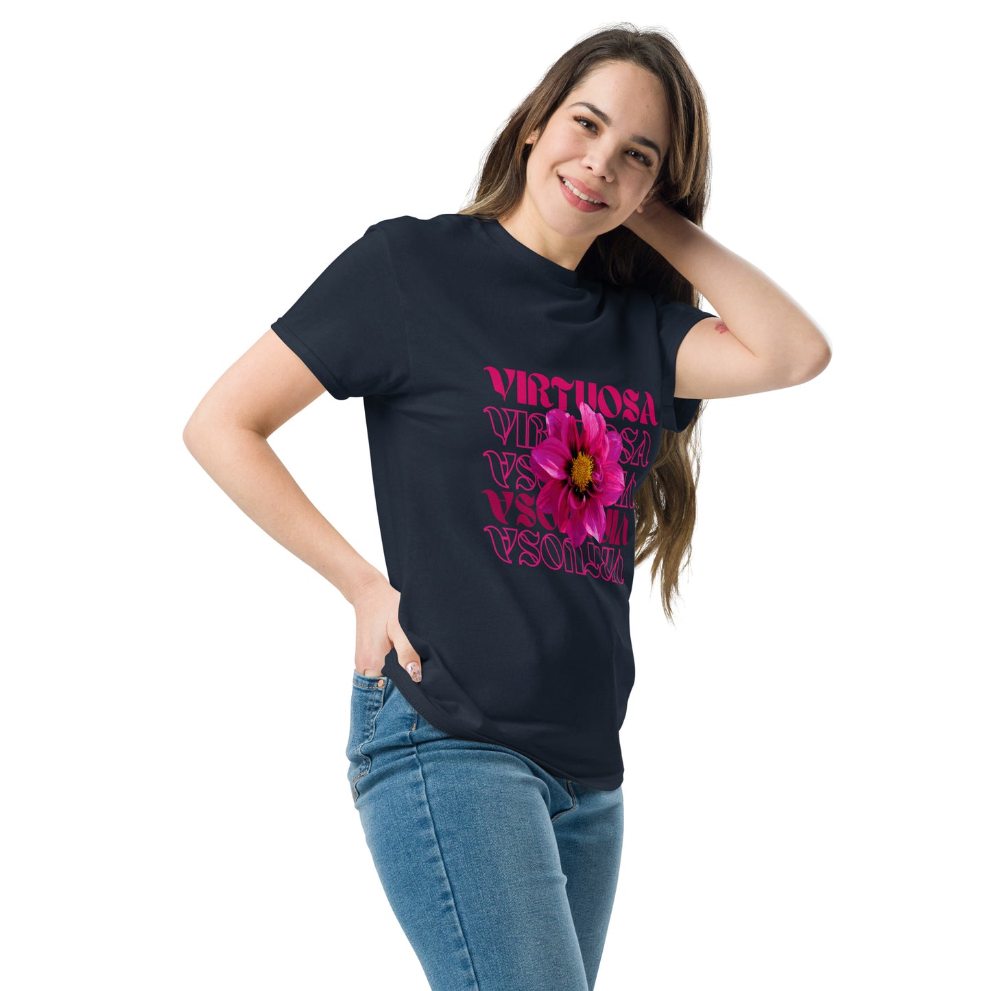 Mujer Virtuosa - Unisex classic tee