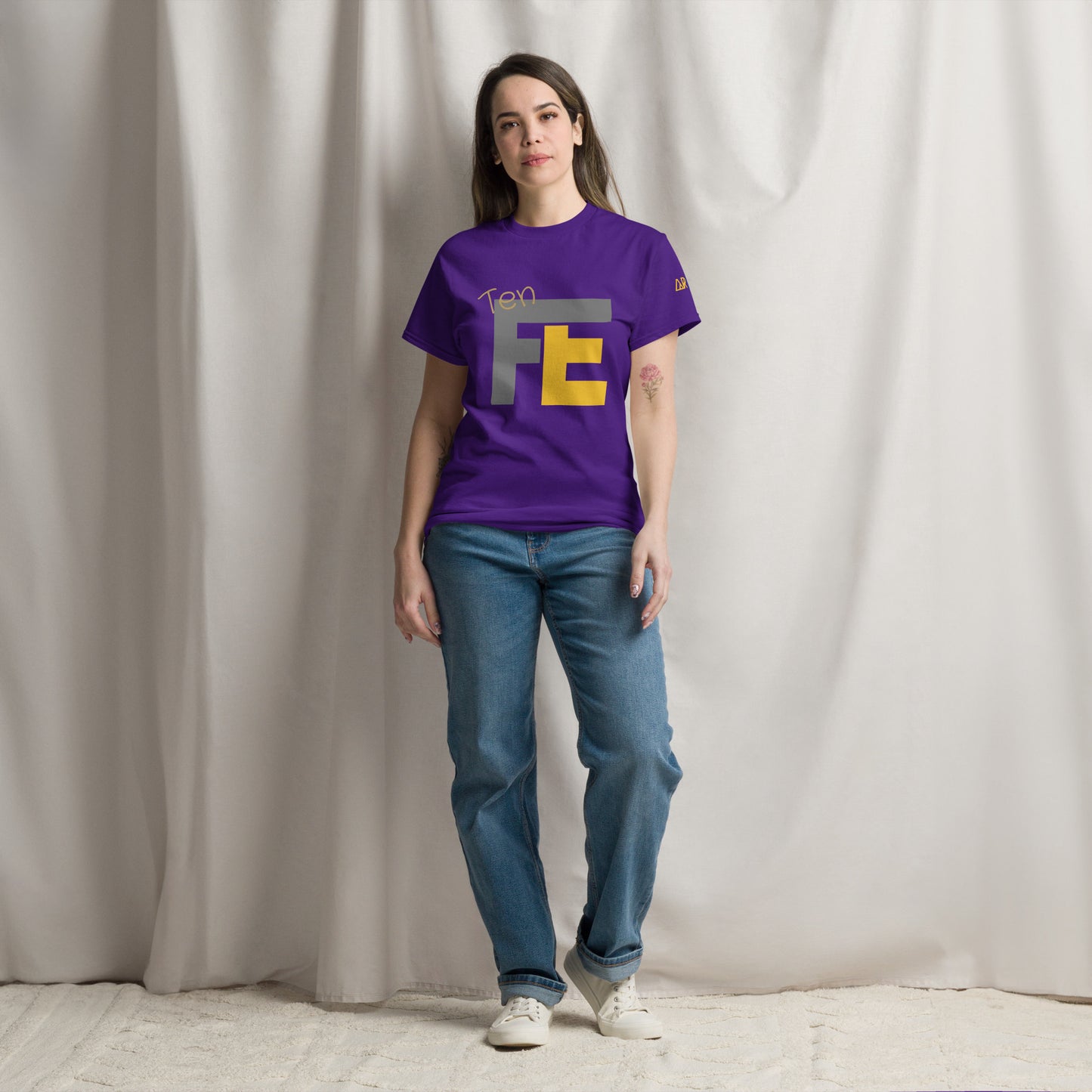 Ten Fe - Unisex classic tee