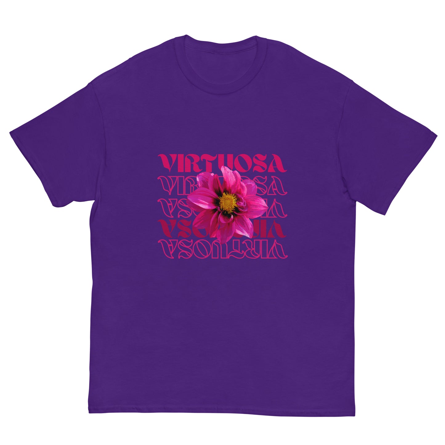 Mujer Virtuosa - Unisex classic tee