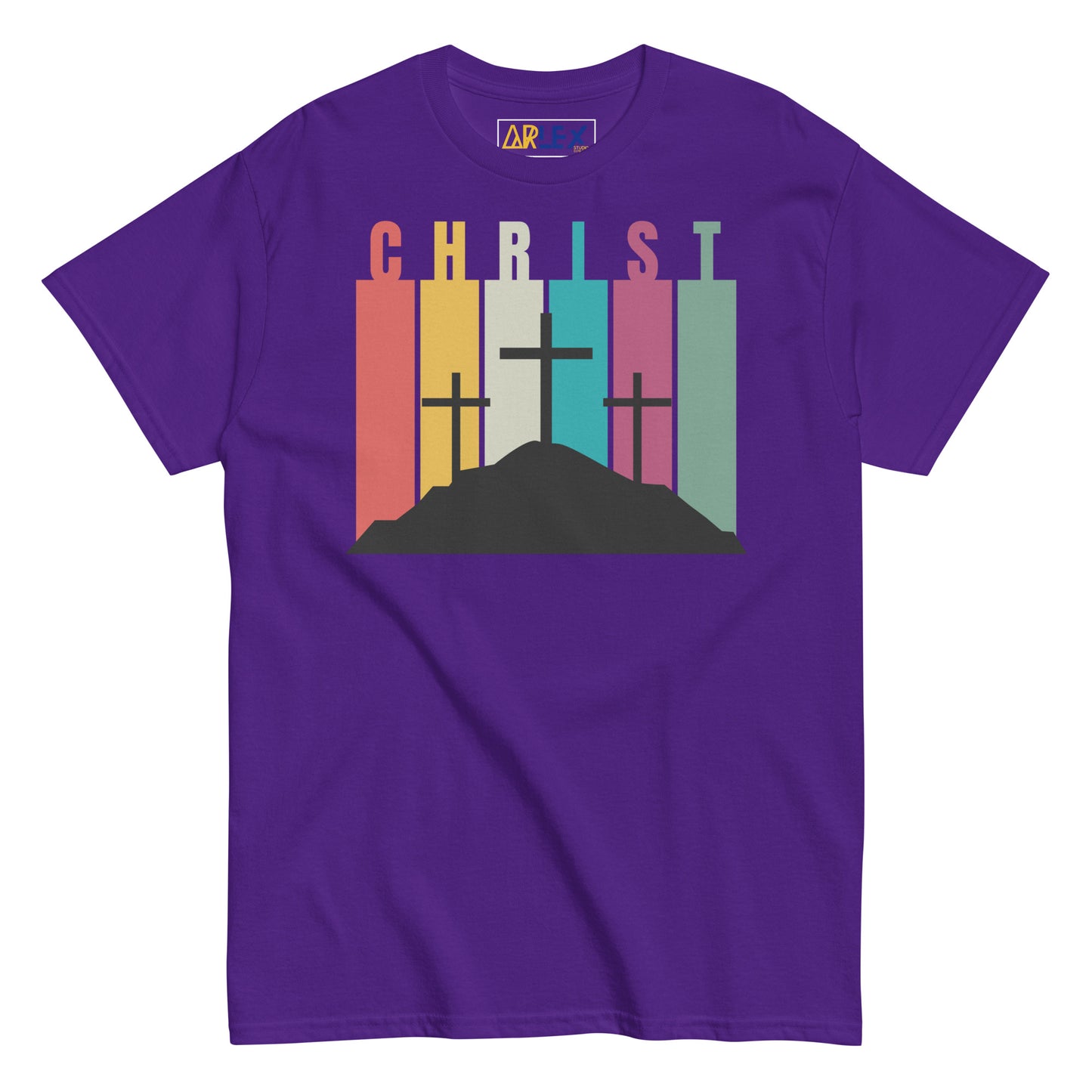 Christ Vintage - Unisex classic tee