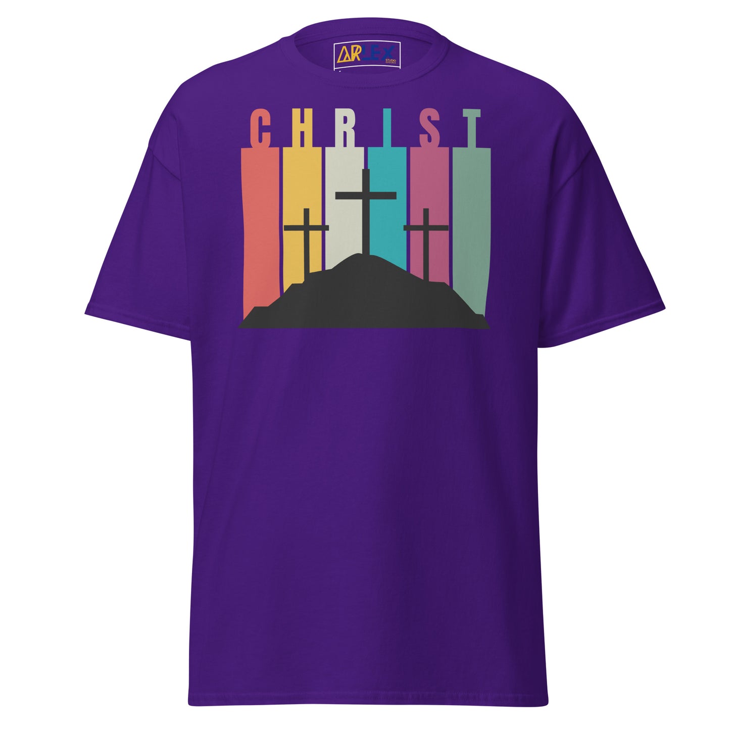 Christ Vintage - Unisex classic tee