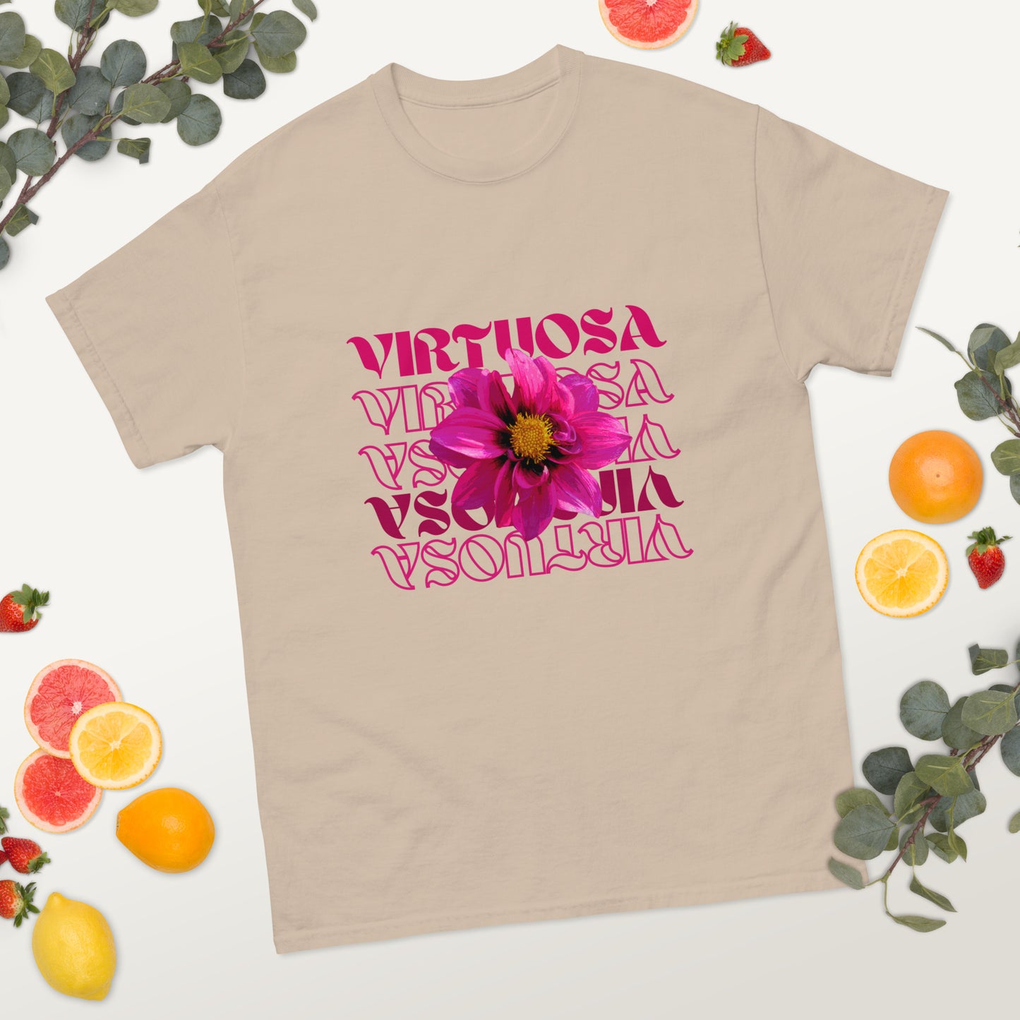 Mujer Virtuosa - Unisex classic tee