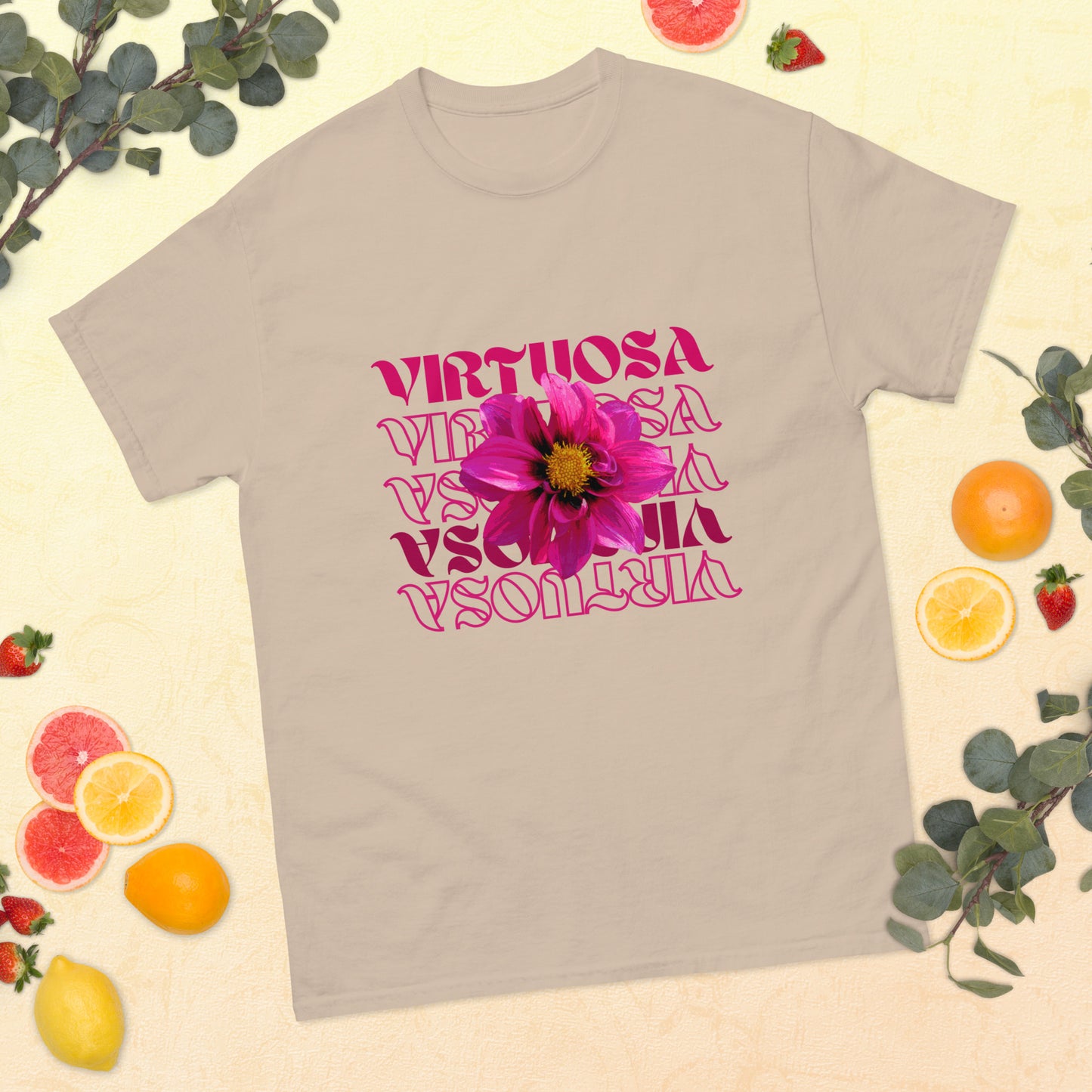 Mujer Virtuosa - Unisex classic tee