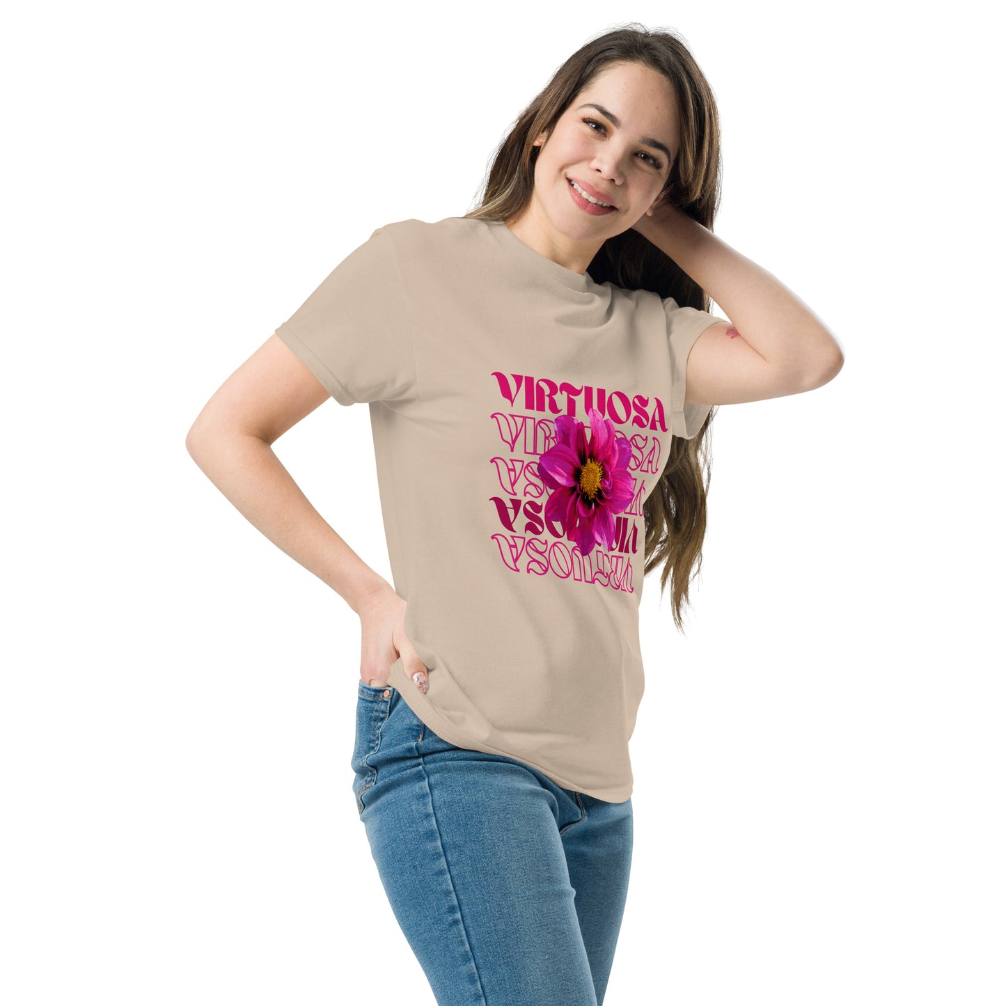 Mujer Virtuosa - Unisex classic tee