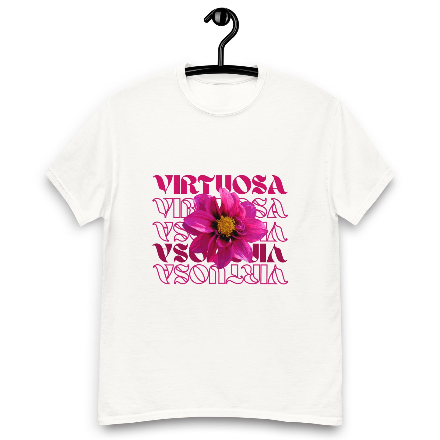 Mujer Virtuosa - Unisex classic tee