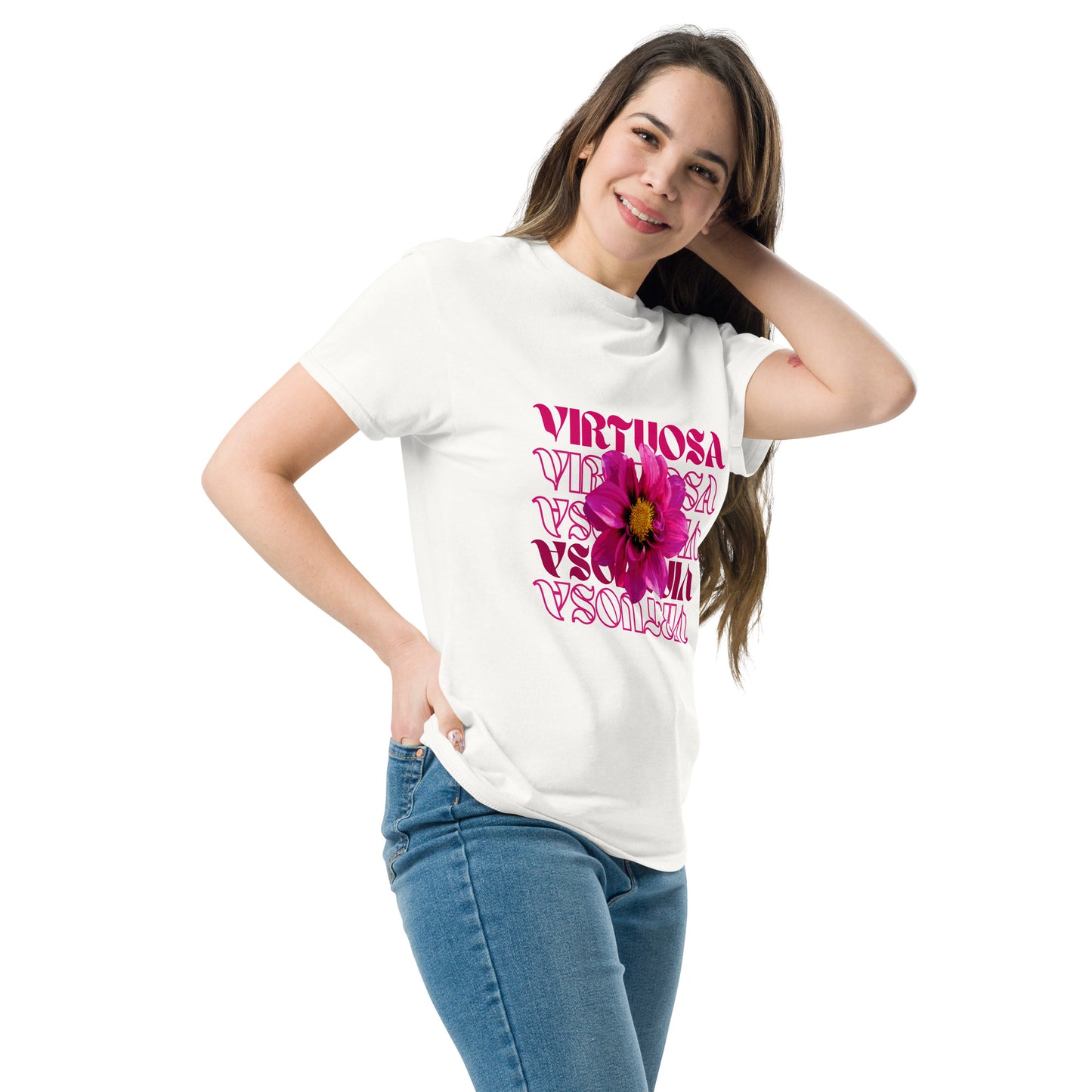 Mujer Virtuosa - Unisex classic tee