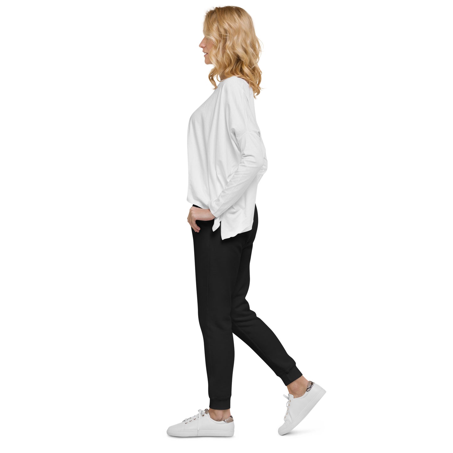 Ten Fe - Unisex fleece sweatpants