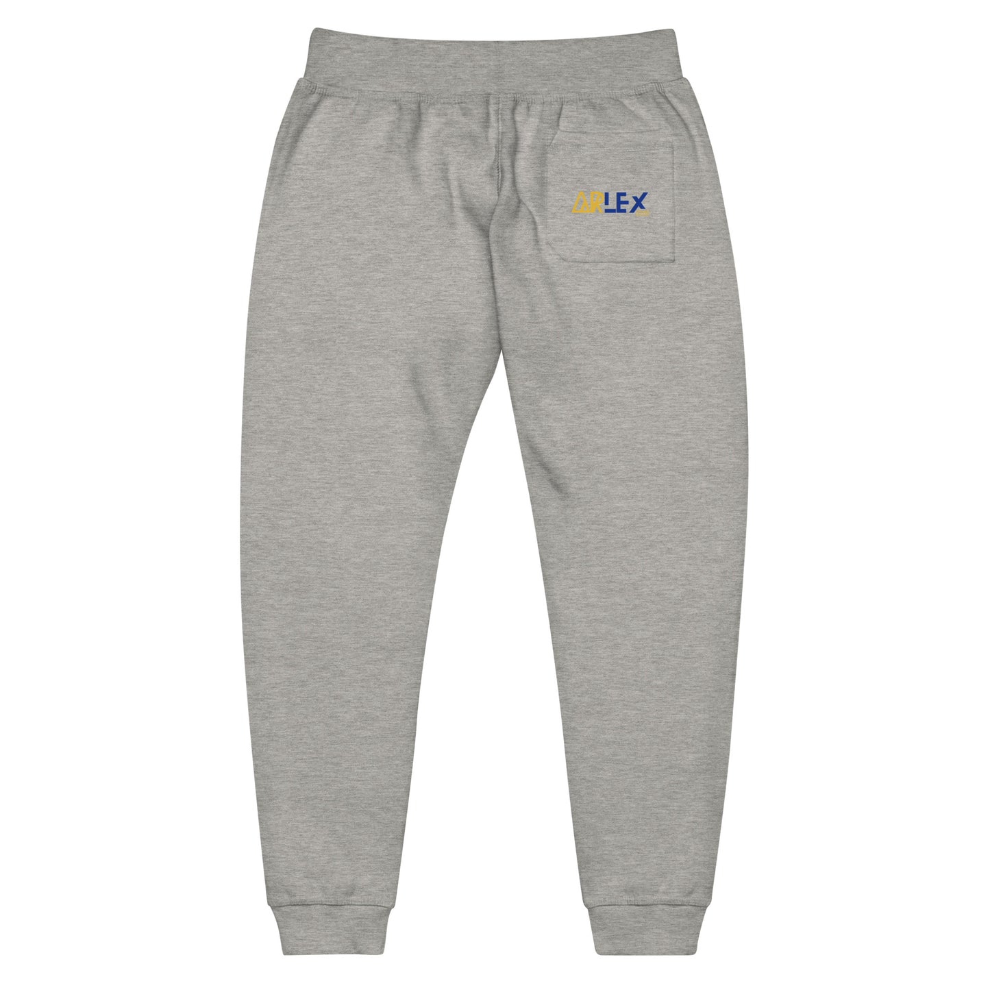 Ten Fe - Unisex fleece sweatpants