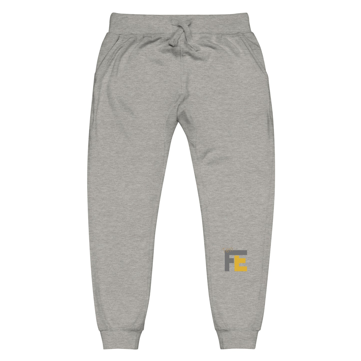 Ten Fe - Unisex fleece sweatpants