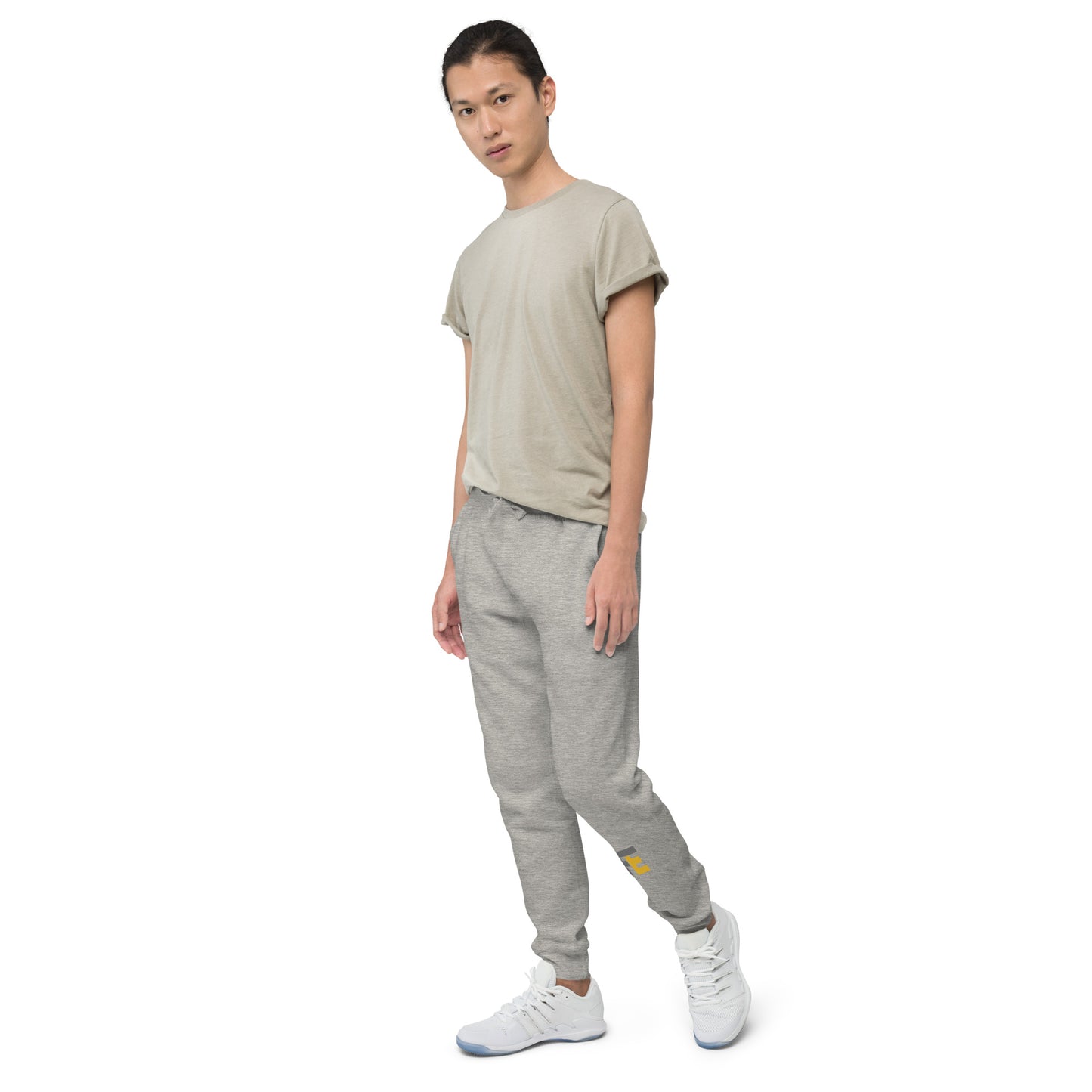 Ten Fe - Unisex fleece sweatpants