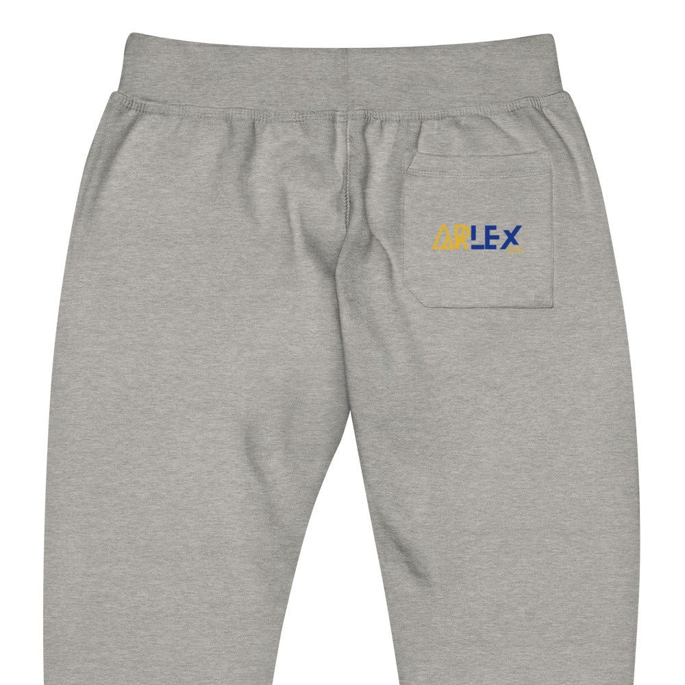 Ten Fe - Unisex fleece sweatpants