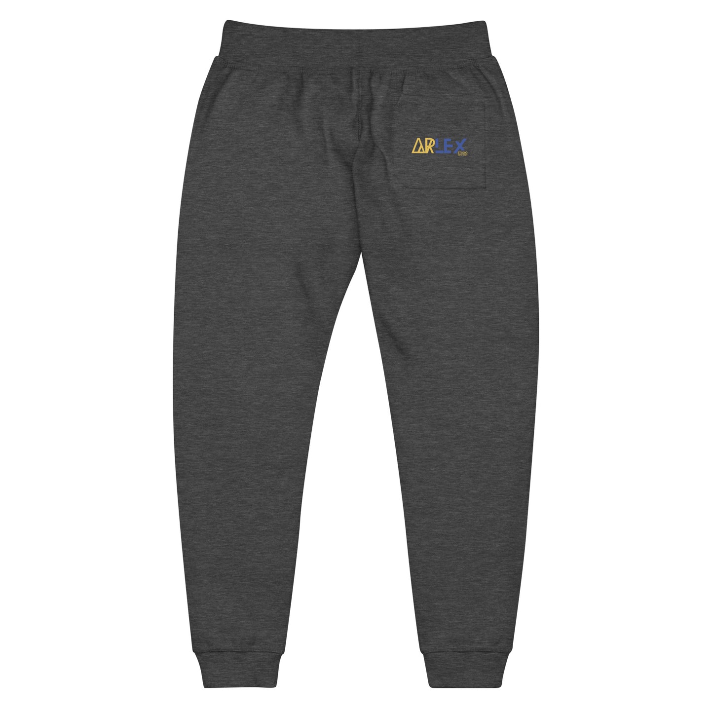 Ten Fe - Unisex fleece sweatpants