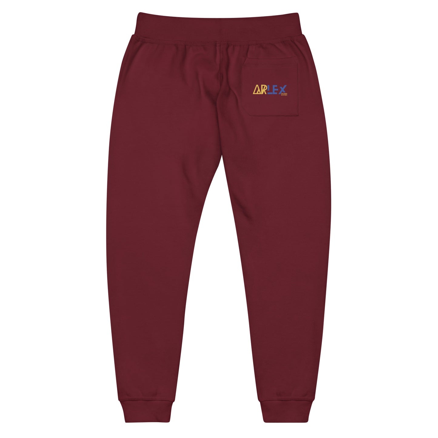 Ten Fe - Unisex fleece sweatpants