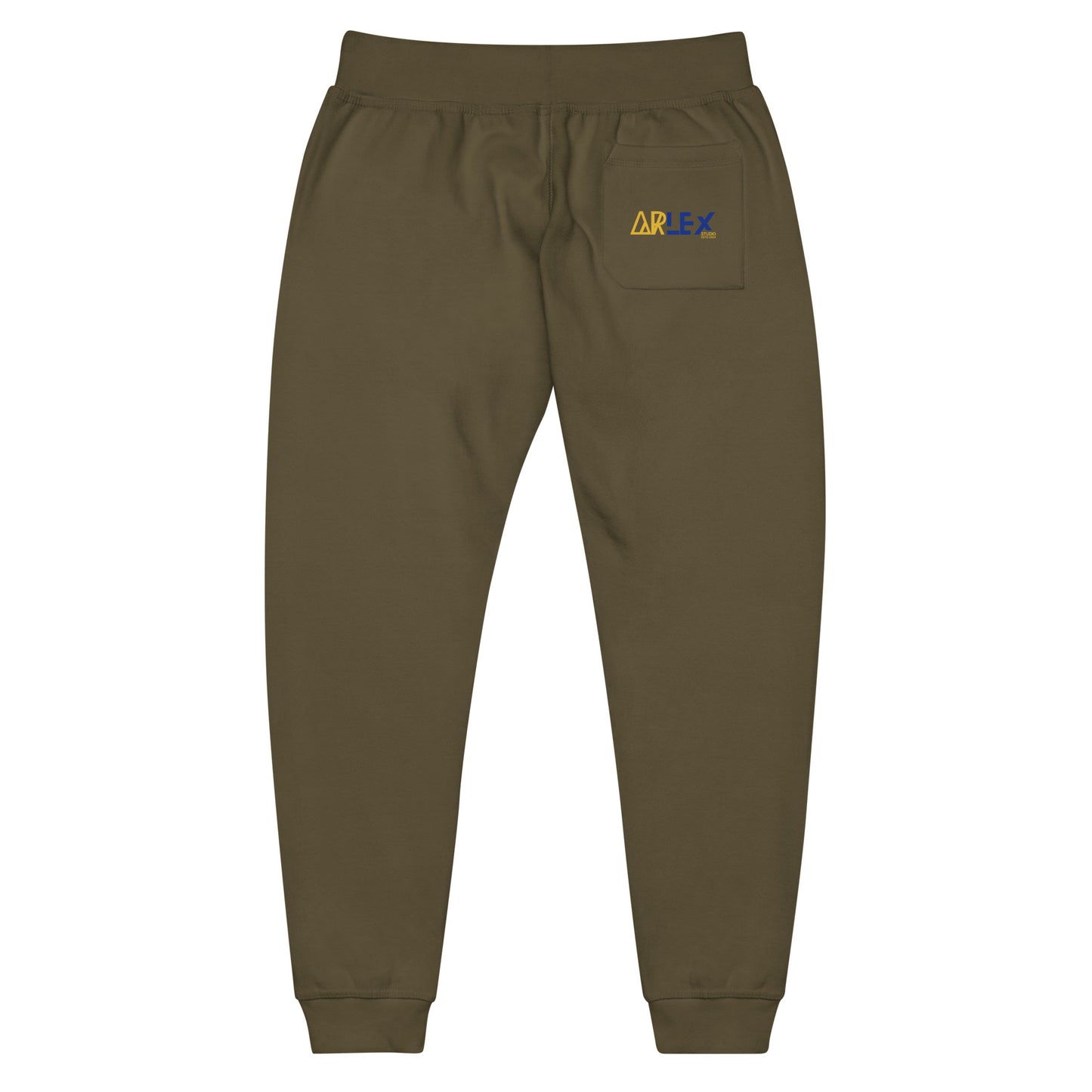 Ten Fe - Unisex fleece sweatpants