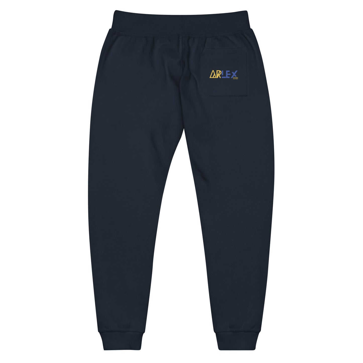 Ten Fe - Unisex fleece sweatpants