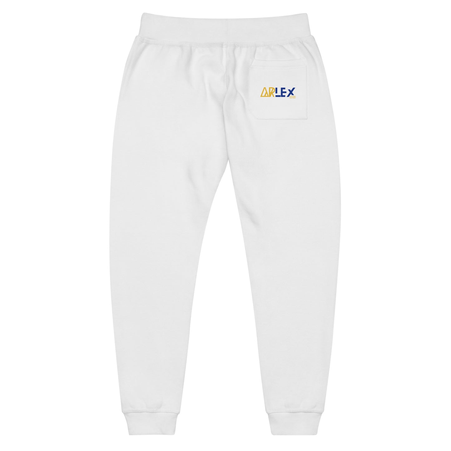 Ten Fe - Unisex fleece sweatpants