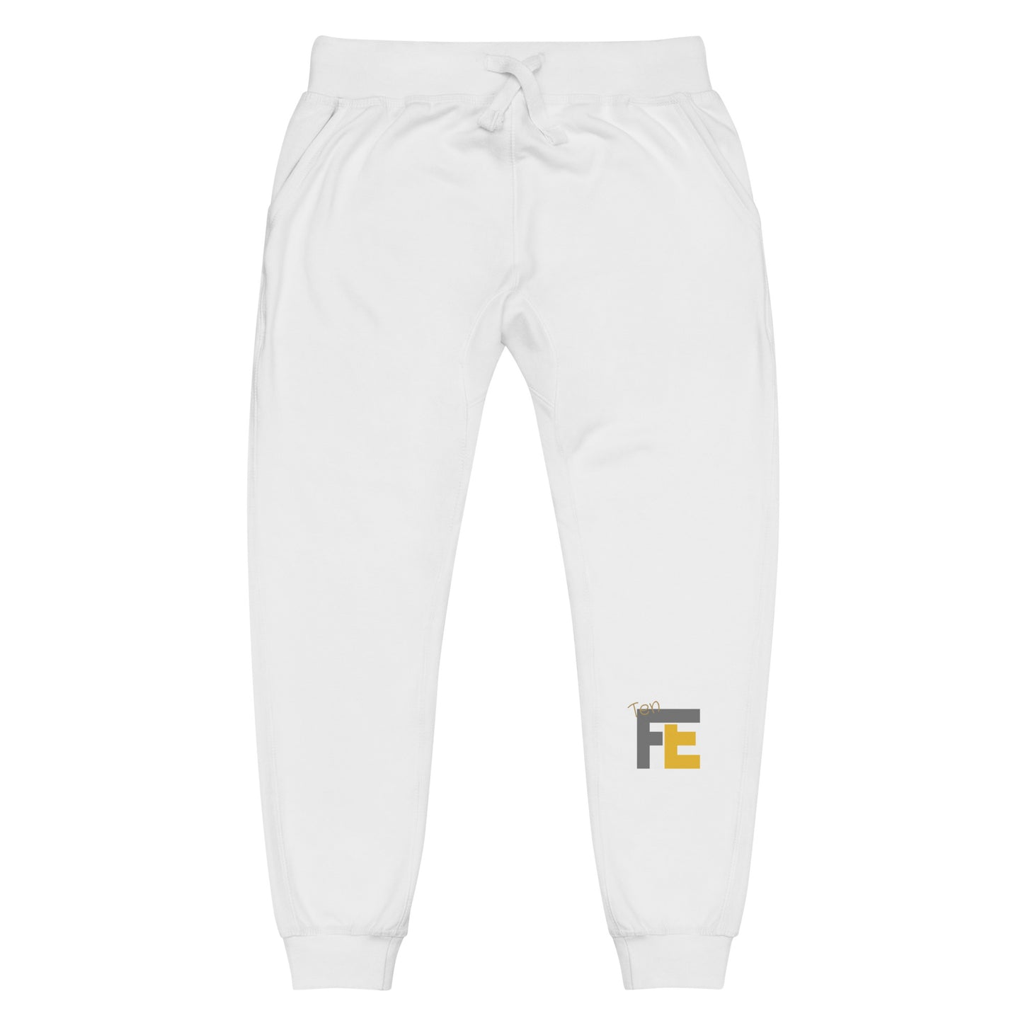 Ten Fe - Unisex fleece sweatpants