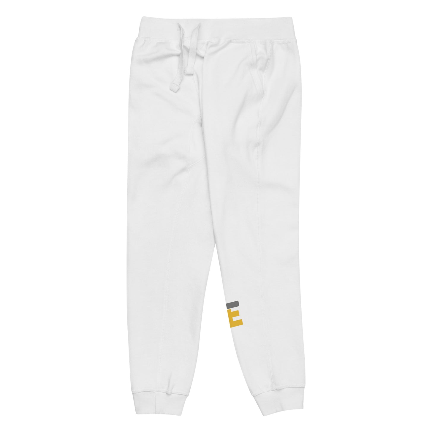 Ten Fe - Unisex fleece sweatpants