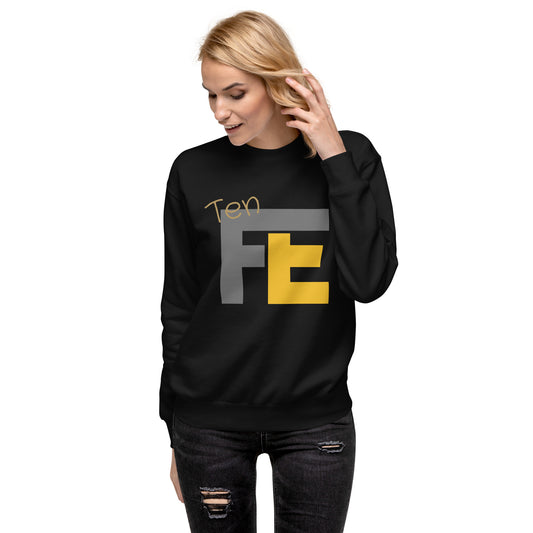 Ten Fe - Unisex Premium Sweatshirt